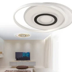 Plafón Lyra 75w