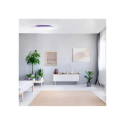 Plafón Melissa 60w