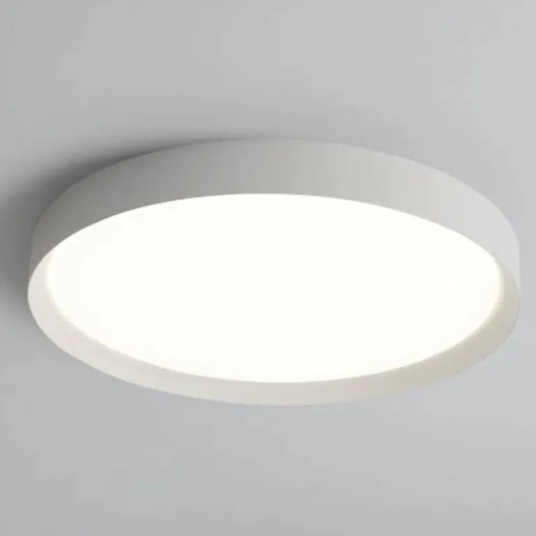 Plafón Minsk Blanco 42w 4000k