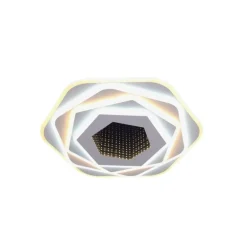 Plafón Ness 60w