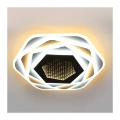 Plafón Ness 60w