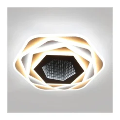 Plafón Ness 60w