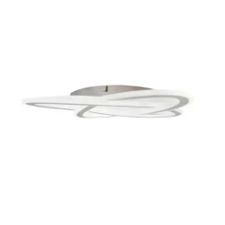 Plafón Niza 72w
