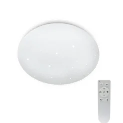 Plafón Sever RD 80cm 100w