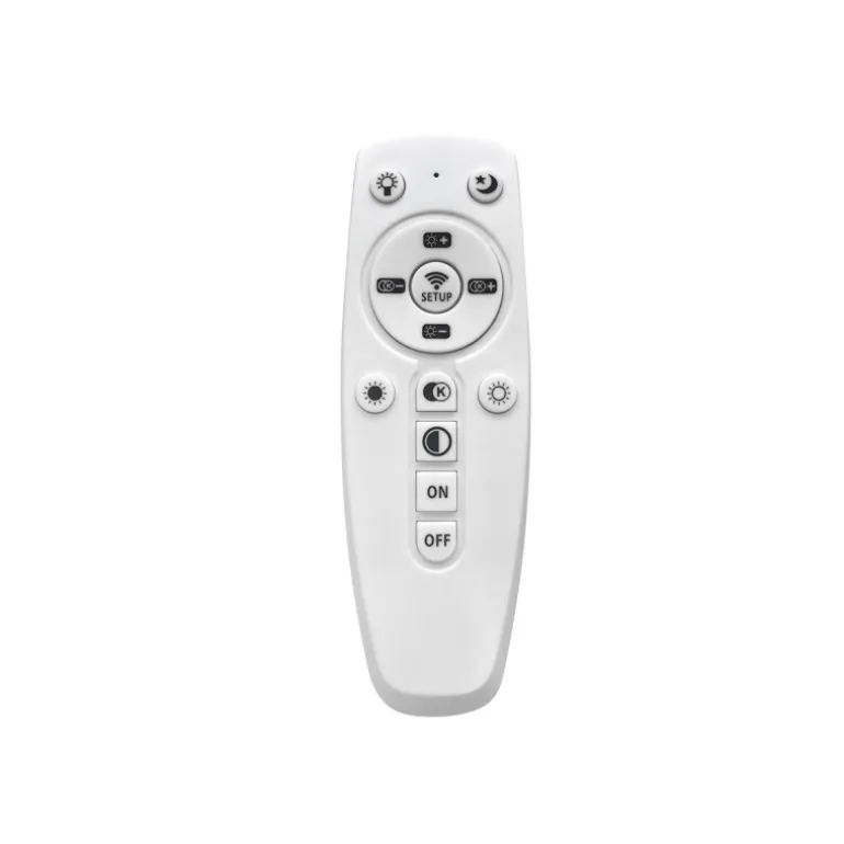 Plafón Smart Hasbi 20w