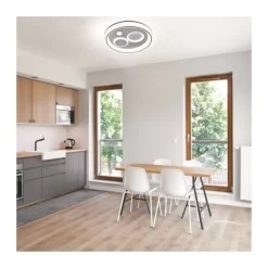 Plafón Smart Rus 85W
