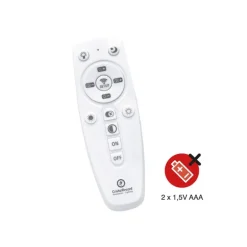 Plafón Smart Ryad 85W