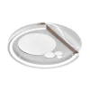Plafon de techo Beech redondo LED 85w 3CCT 50CM Ø