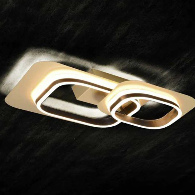 Plafon Lugo 28w