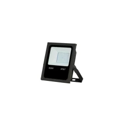 Proyector led 50w negro