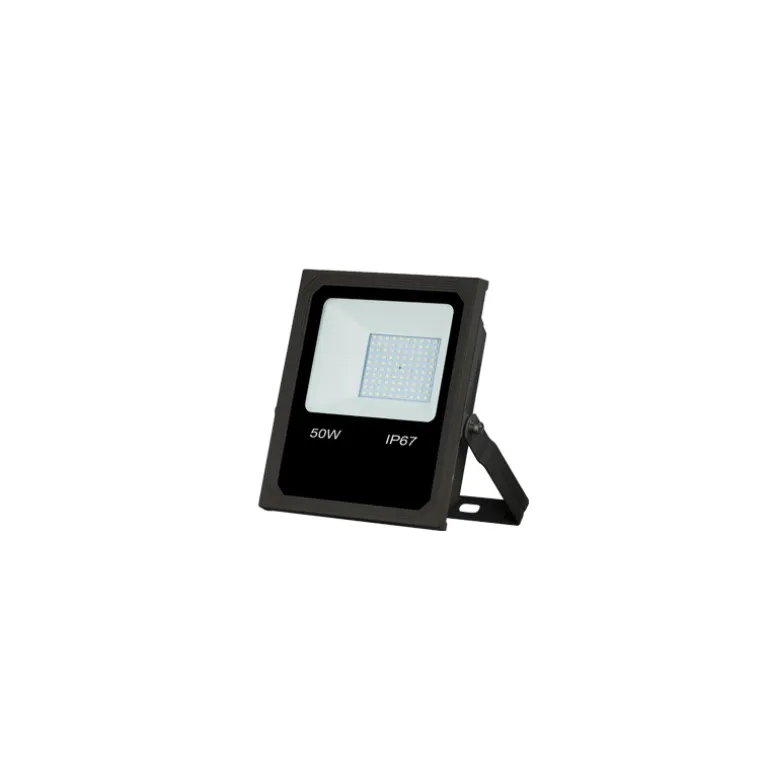 Proyector led 50w negro