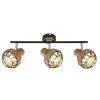 Regleta Eco 3L