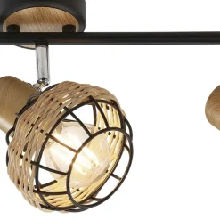 Regleta Eco 3L