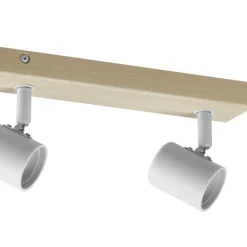Regleta Etnia Banco 3L