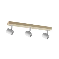 Regleta Etnia Banco 3L