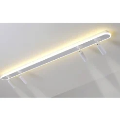 Regleta 4L Baikal