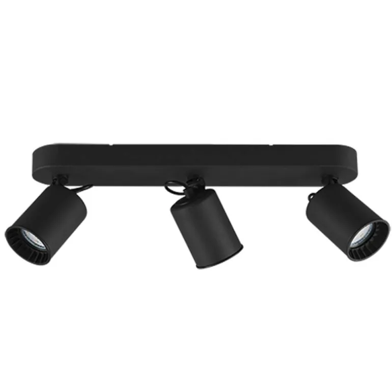Regleta 3L Pago Negro