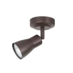 Regleta 1l Safran marrón