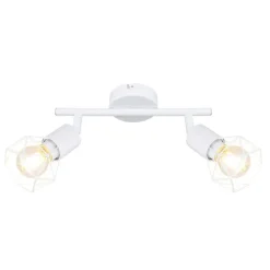 Regleta Xara 2l Blanco