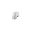Sensor de movimiento pared blanco