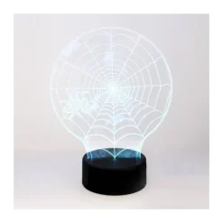Sobremesa Araña 3D