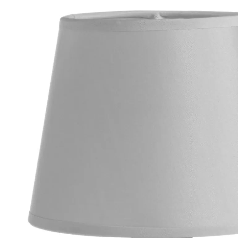 Sobremesa Cloe Gris