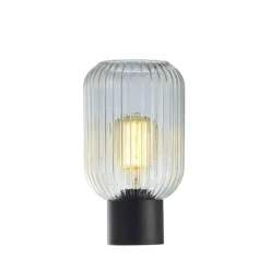 Sobremesa Galio Transparente D15