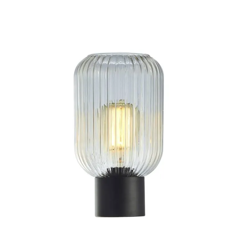 Sobremesa Galio Transparente D15
